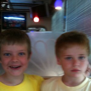 Meet your Posher, Dylan